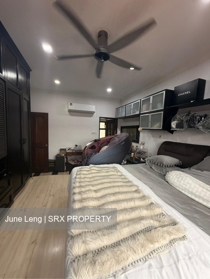 La Quinta Park (D19), Terrace #553741121